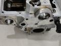 BXE, BKC, BDK, AVQ, BDJ, BJB, BST Головка блока цилиндров (ГБЦ) Seat Toledo 2008г. - фото №4