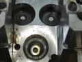 BMM, BLS, BRR, BSU, BMP, BRS Головка блока цилиндров (ГБЦ) Volkswagen Jetta 2006г. - фото №5