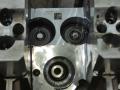BMM, BLS, BRR, BSU, BMP, BRS Головка блока цилиндров (ГБЦ) Volkswagen Jetta 2006г. - фото №9