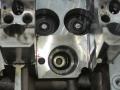 BMM, BLS, BRR, BSU, BMP, BRS Головка блока цилиндров (ГБЦ) Volkswagen Jetta 2006г. - фото №11