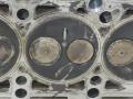 BMM, BLS, BRR, BSU, BMP, BRS Головка блока цилиндров (ГБЦ) Volkswagen Jetta 2006г. - фото №16