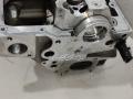 BMM, BLS, BRR, BSU, BMP, BRS Головка блока цилиндров (ГБЦ) Audi A3 2006г. - фото №4
