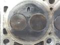 BMM, BLS, BRR, BSU, BMP, BRS Головка блока цилиндров (ГБЦ) Volkswagen Touran 2009г. - фото №16