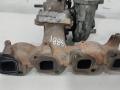 14411EC00C, 7697085004S, 0CC00055I Турбина Nissan Pathfinder 2011г. - фото №7