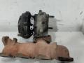 14411EC00C, 7697085004S, 0CC00055I Турбина Nissan Pathfinder 2011г. - фото №13