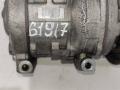 4472606951 Компрессор кондиционера Honda Pilot 2006г. - фото №3