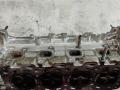 2AD-FTV Головка блока цилиндров (ГБЦ) Toyota Corolla 2009г. - фото №16