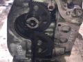 2AD-FTV Головка блока цилиндров (ГБЦ) Toyota Auris 2009г. - фото №5