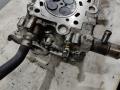 2AD-FTV Головка блока цилиндров (ГБЦ) Toyota Auris 2009г. - фото №17