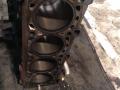 R2AA, MZRCD Блок цилиндров Mazda 3 2011г. - фото №3