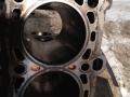 R2AA, MZRCD Блок цилиндров Mazda 3 2011г. - фото №4