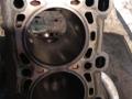 R2AA, MZRCD Блок цилиндров Mazda 3 2011г. - фото №6