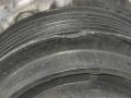 A0022303811, 4471500876 Компрессор кондиционера Mercedes E W211 2007г. - фото №6