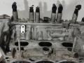 CAL, CALA, CALB, 06E103404A Головка блока цилиндров (ГБЦ) Audi A4 2010г. - фото №3