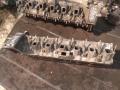 77885649 Головка блока цилиндров (ГБЦ) BMW X3 2008г. - фото №4