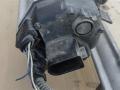 7817974109N, P13423005 Рулевая рейка Seat Altea 2013г. - фото №9