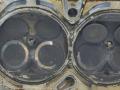 BVX, BVZ, BVY, BLX, BLY, BLR Головка блока цилиндров (ГБЦ) Audi A3 2006г. - фото №22