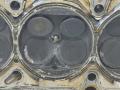 BVX, BVZ, BVY, BLX, BLY, BLR Головка блока цилиндров (ГБЦ) Volkswagen Jetta 2006г. - фото №23