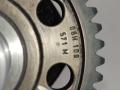 06H109022BA, 06H102H, 06H109102N, 06H109102Q, 06H102J, 06H109571M Распредвал выпускной Audi A4 2011г. - фото №3