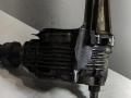 24254153, 24240427, 24241108, 24246664, 4802374, 4813938 Раздаточная коробка Opel Antara 2008г. - фото №2