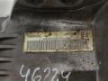 24254153, 24240427, 24241108, 24246664, 4802374, 4813938 Раздаточная коробка Opel Antara 2008г. - фото №2