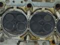 BVX, BVZ, BVY, BLX, BLY, BLR Головка блока цилиндров (ГБЦ) Volkswagen EOS 2008г. - фото №7