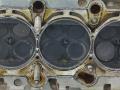 BVX, BVZ, BVY, BLX, BLY, BLR Головка блока цилиндров (ГБЦ) Volkswagen EOS 2008г. - фото №9