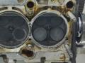 BVX, BVZ, BVY, BLX, BLY, BLR Головка блока цилиндров (ГБЦ) Volkswagen EOS 2008г. - фото №10