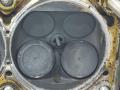 BVX, BVZ, BVY, BLX, BLY, BLR Головка блока цилиндров (ГБЦ) Volkswagen EOS 2008г. - фото №14