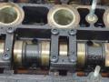 AWT, AWC, AUQ, AWM, BFB, AVJ, AMB, BAM, BEX, AJH, APX, AUG, AWP Головка блока цилиндров (ГБЦ) Audi TT 2002г. - фото №21