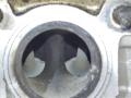 AWT, AWC, AUQ, AWM, BFB, AVJ, AMB, BAM, BEX, AJH, APX, AUG, AWP Головка блока цилиндров (ГБЦ) Audi TT 2002г. - фото №26