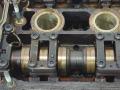 AWT, AWC, AUQ, AWM, BFB, AVJ, AMB, BAM, BEX, AJH, APX, AUG, AWP Головка блока цилиндров (ГБЦ) Volkswagen Passat 1999г. - фото №22