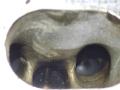 AWT, AWC, AUQ, AWM, BFB, AVJ, AMB, BAM, BEX, AJH, APX, AUG, AWP Головка блока цилиндров (ГБЦ) Audi TT 2002г. - фото №6