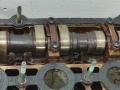 AWT, AWC, AUQ, AWM, BFB, AVJ, AMB, BAM, BEX, AJH, APX, AUG, AWP Головка блока цилиндров (ГБЦ) Audi TT 2002г. - фото №15
