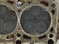 AWT, AWC, AUQ, AWM, BFB, AVJ, AMB, BAM, BEX, AJH, APX, AUG, AWP Головка блока цилиндров (ГБЦ) Volkswagen Passat 2002г. - фото №11