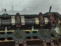 AWT, AWC, AUQ, AWM, BFB, AVJ, AMB, BAM, BEX, AJH, APX, AUG, AWP Головка блока цилиндров (ГБЦ) Volkswagen Golf 2001г. - фото №5