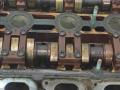 AWT, AWC, AUQ, AWM, BFB, AVJ, AMB, BAM, BEX, AJH, APX, AUG, AWP Головка блока цилиндров (ГБЦ) Volkswagen Golf 2001г. - фото №8