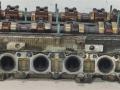 AWT, AWC, AUQ, AWM, BFB, AVJ, AMB, BAM, BEX, AJH, APX, AUG, AWP Головка блока цилиндров (ГБЦ) Volkswagen Golf 2001г. - фото №20