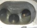 AWT, AWC, AUQ, AWM, BFB, AVJ, AMB, BAM, BEX, AJH, APX, AUG, AWP Головка блока цилиндров (ГБЦ) Volkswagen Golf 1998г. - фото №15