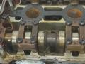 AWT, AWC, AUQ, AWM, BFB, AVJ, AMB, BAM, BEX, AJH, APX, AUG, AWP Головка блока цилиндров (ГБЦ) Audi A6 2002г. - фото №11