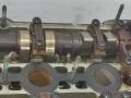 AWT, AWC, AUQ, AWM, BFB, AVJ, AMB, BAM, BEX, AJH, APX, AUG, AWP Головка блока цилиндров (ГБЦ) Volkswagen Passat 1998г. - фото №6