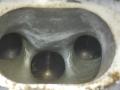 AWT, AWC, AUQ, AWM, BFB, AVJ, AMB, BAM, BEX, AJH, APX, AUG, AWP Головка блока цилиндров (ГБЦ) Volkswagen Passat 1998г. - фото №14