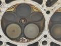 AWT, AWC, AUQ, AWM, BFB, AVJ, AMB, BAM, BEX, AJH, APX, AUG, AWP Головка блока цилиндров (ГБЦ) Volkswagen Passat 1998г. - фото №21