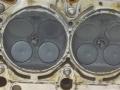 BVX, BVZ, BVY, BLX, BLY, BLR Головка блока цилиндров (ГБЦ) Volkswagen EOS 2008г. - фото №18