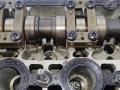 AWT, AWC, AUQ, AWM, BFB, AVJ, AMB, BAM, BEX, AJH, APX, AUG, AWP Головка блока цилиндров (ГБЦ) Audi A3 1999г. - фото №10