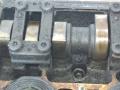 AWT, AWC, AUQ, AWM, BFB, AVJ, AMB, BAM, BEX, AJH, APX, AUG, AWP Головка блока цилиндров (ГБЦ) Volkswagen Sharan 2001г. - фото №6