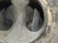 AWT, AWC, AUQ, AWM, BFB, AVJ, AMB, BAM, BEX, AJH, APX, AUG, AWP Головка блока цилиндров (ГБЦ) Audi A6 2000г. - фото №16