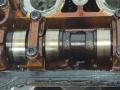 AWT, AWC, AUQ, AWM, BFB, AVJ, AMB, BAM, BEX, AJH, APX, AUG, AWP Головка блока цилиндров (ГБЦ) Audi A3 1999г. - фото №13