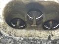AWT, AWC, AUQ, AWM, BFB, AVJ, AMB, BAM, BEX, AJH, APX, AUG, AWP Головка блока цилиндров (ГБЦ) Volkswagen Passat 1998г. - фото №21