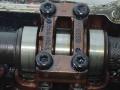 AWT, AWC, AUQ, AWM, BFB, AVJ, AMB, BAM, BEX, AJH, APX, AUG, AWP Головка блока цилиндров (ГБЦ) Audi A4 1997г. - фото №7